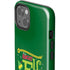 Angry Elf iPhone 15 Impact Case